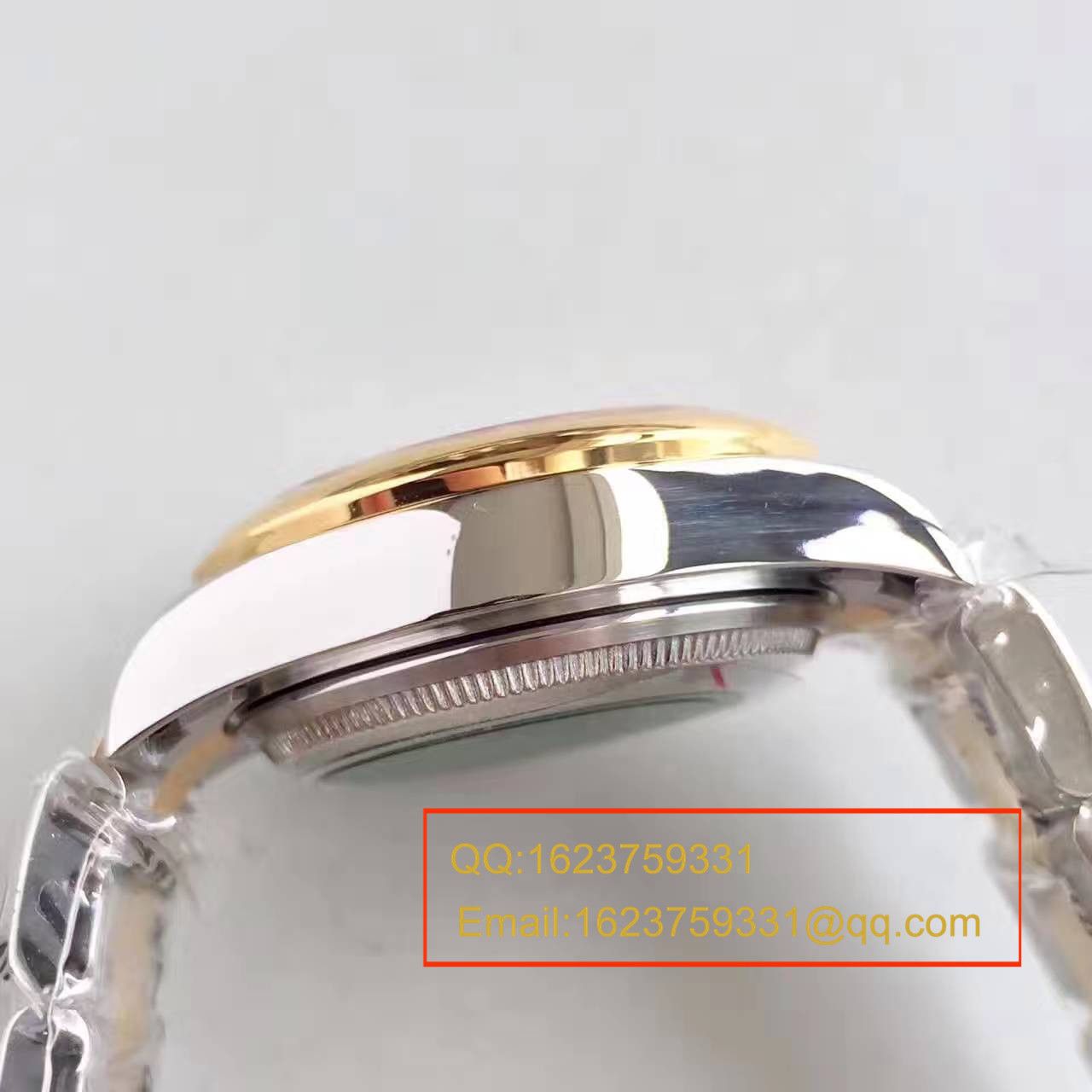   台湾厂高劳力士 女装日志型31系列178243-72163腕表  / RAG025