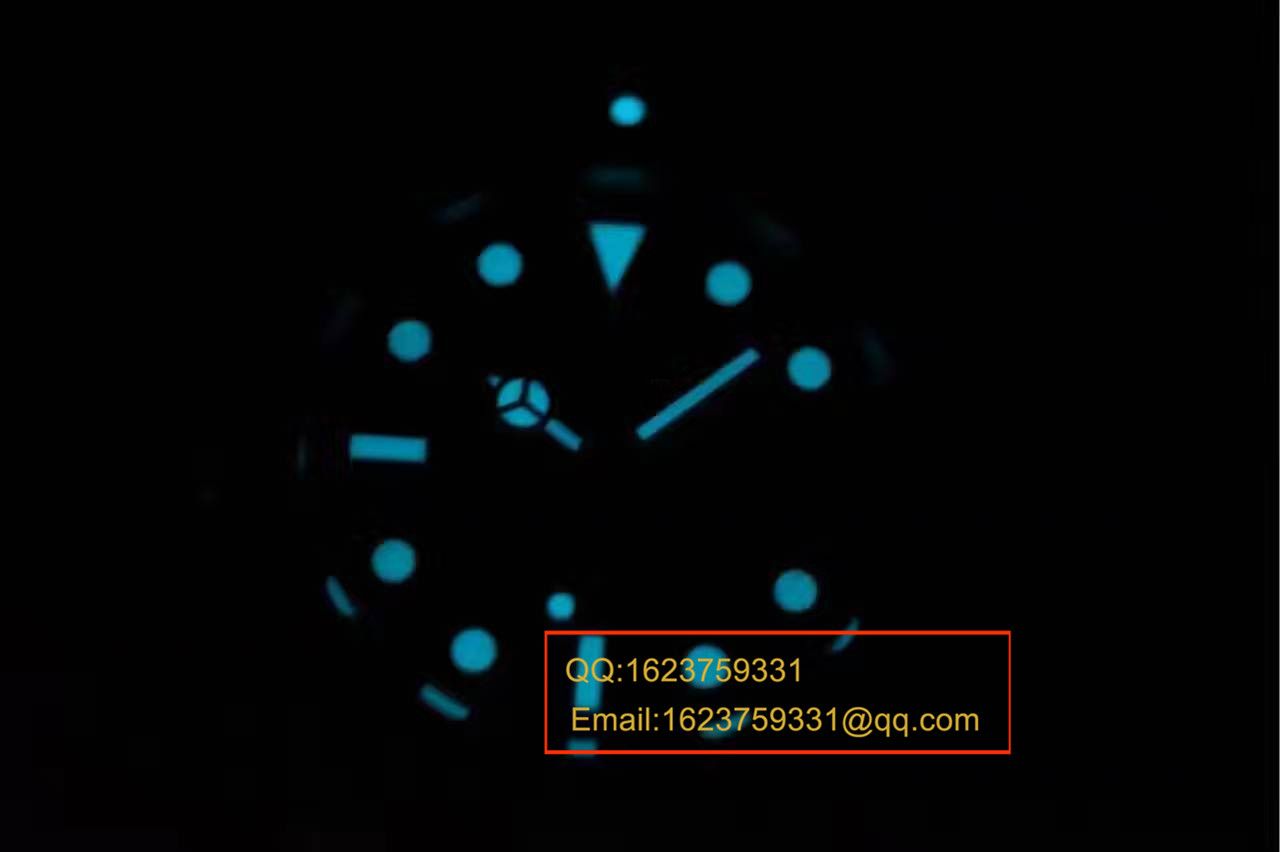   独家视频评测表  JR劳力士格林尼治型II系列116719-BLRO可乐圈男士机械手表 / R085