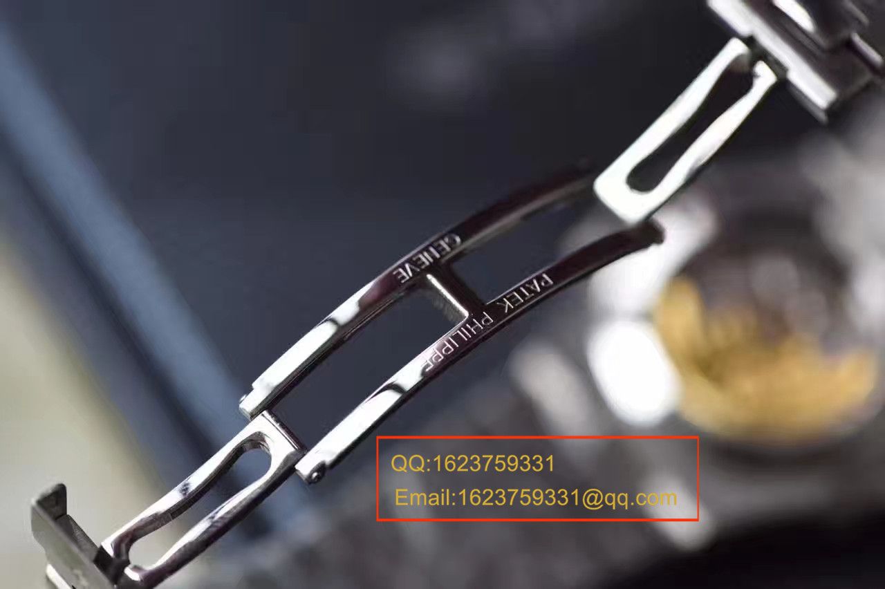   KM  百达翡丽Nautilus运动系列5726/1A-001腕表 / BDBE200