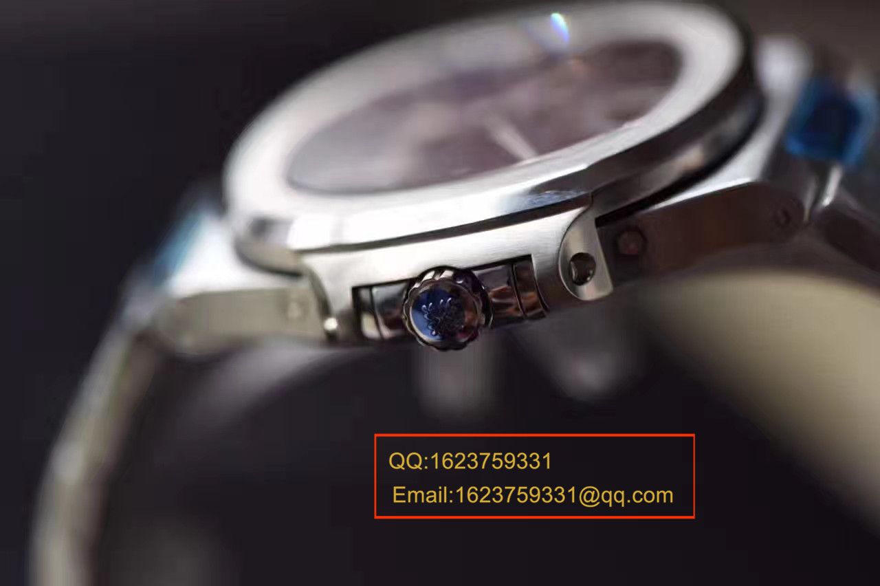   KM  百达翡丽Nautilus运动系列5726/1A-001腕表 / BDBE200