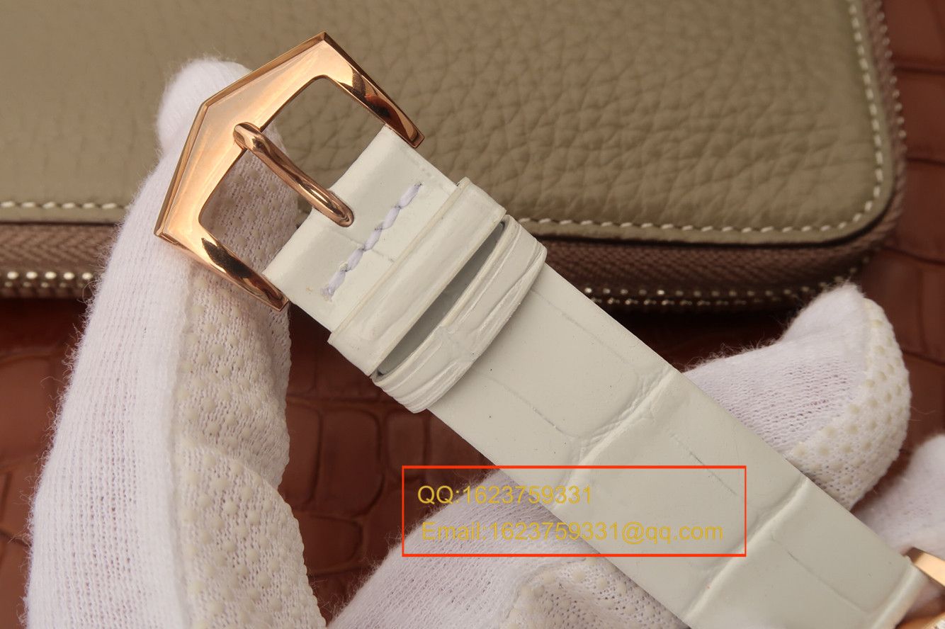   KG  百达翡丽古典表系列7122/200R-001腕表 / BD212