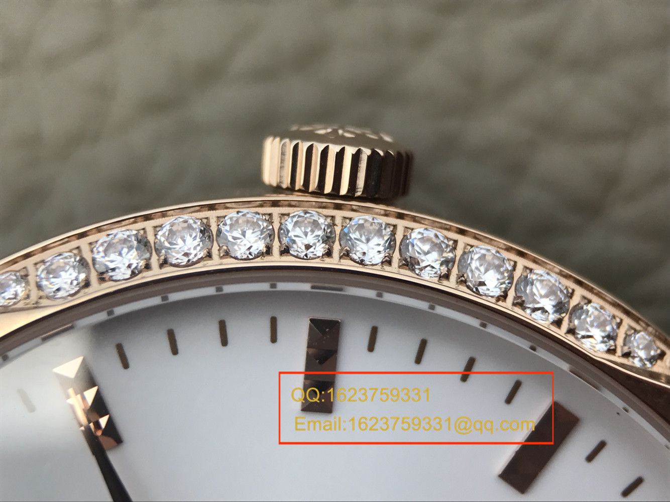   KG  百达翡丽古典表系列7122/200R-001腕表 / BD212