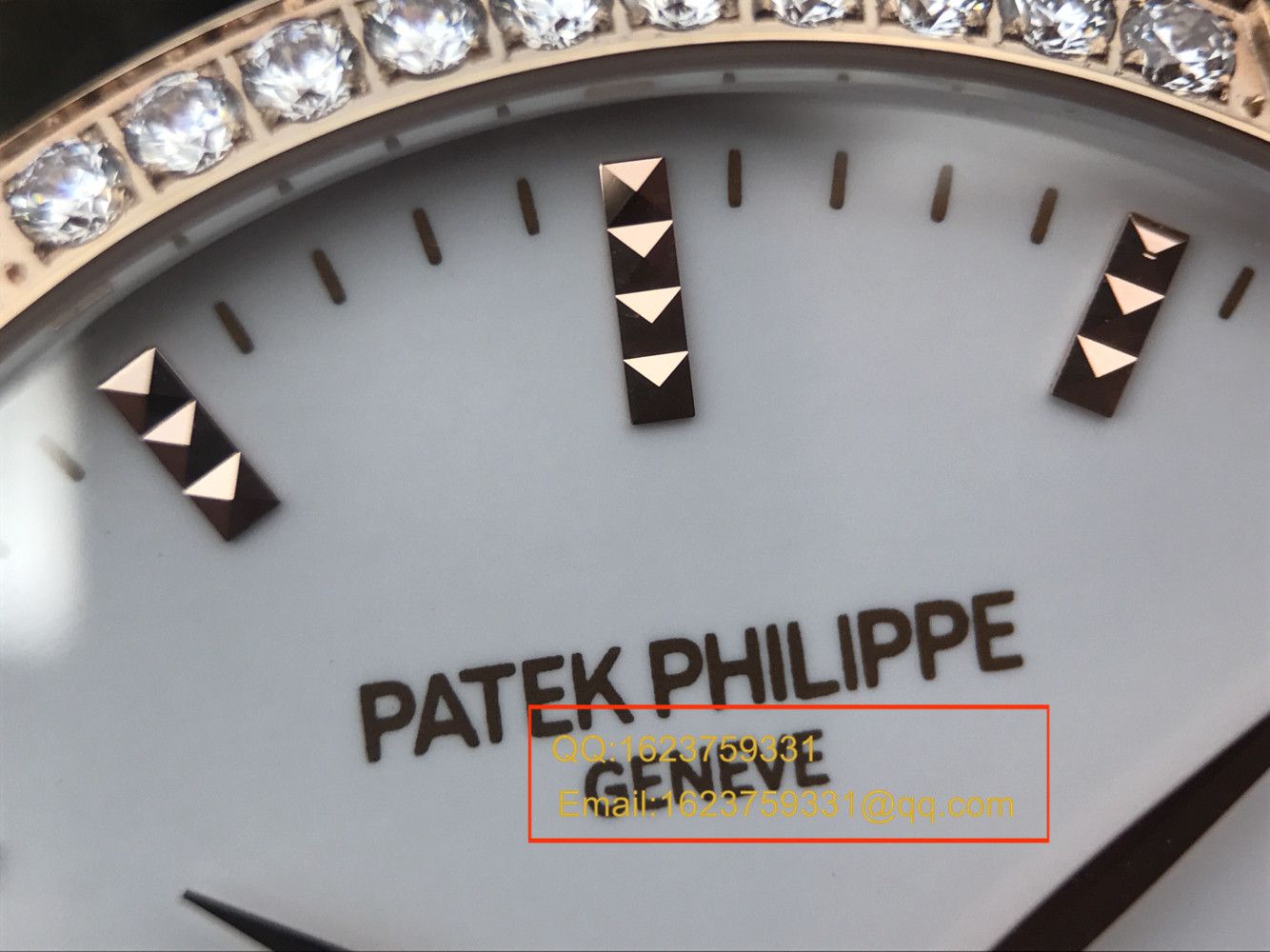   KG  百达翡丽古典表系列7122/200R-001腕表 / BD212