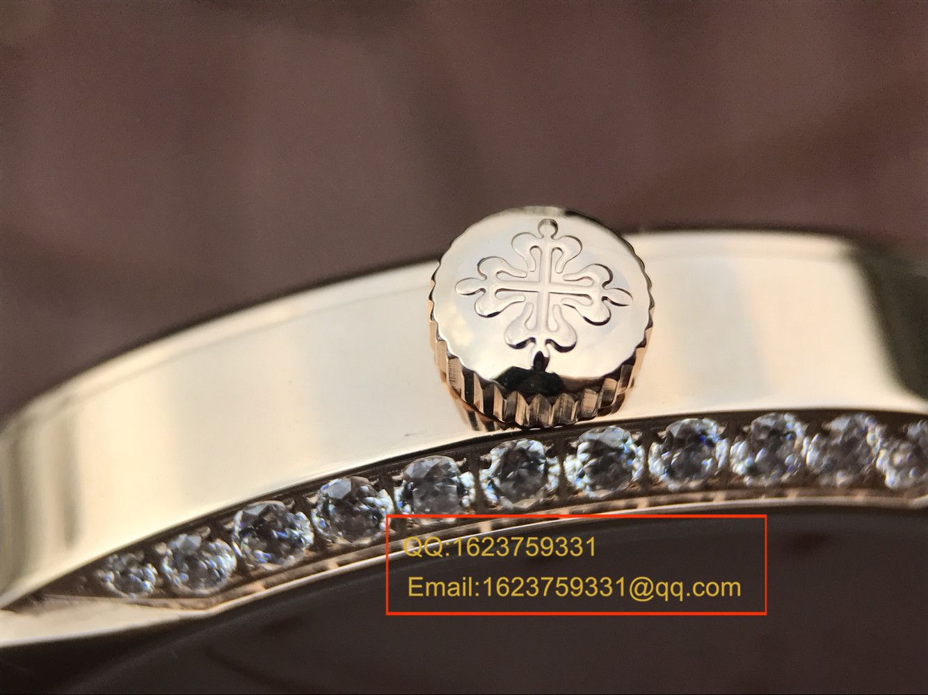   KG  百达翡丽古典表系列7122/200R-001腕表 / BD212