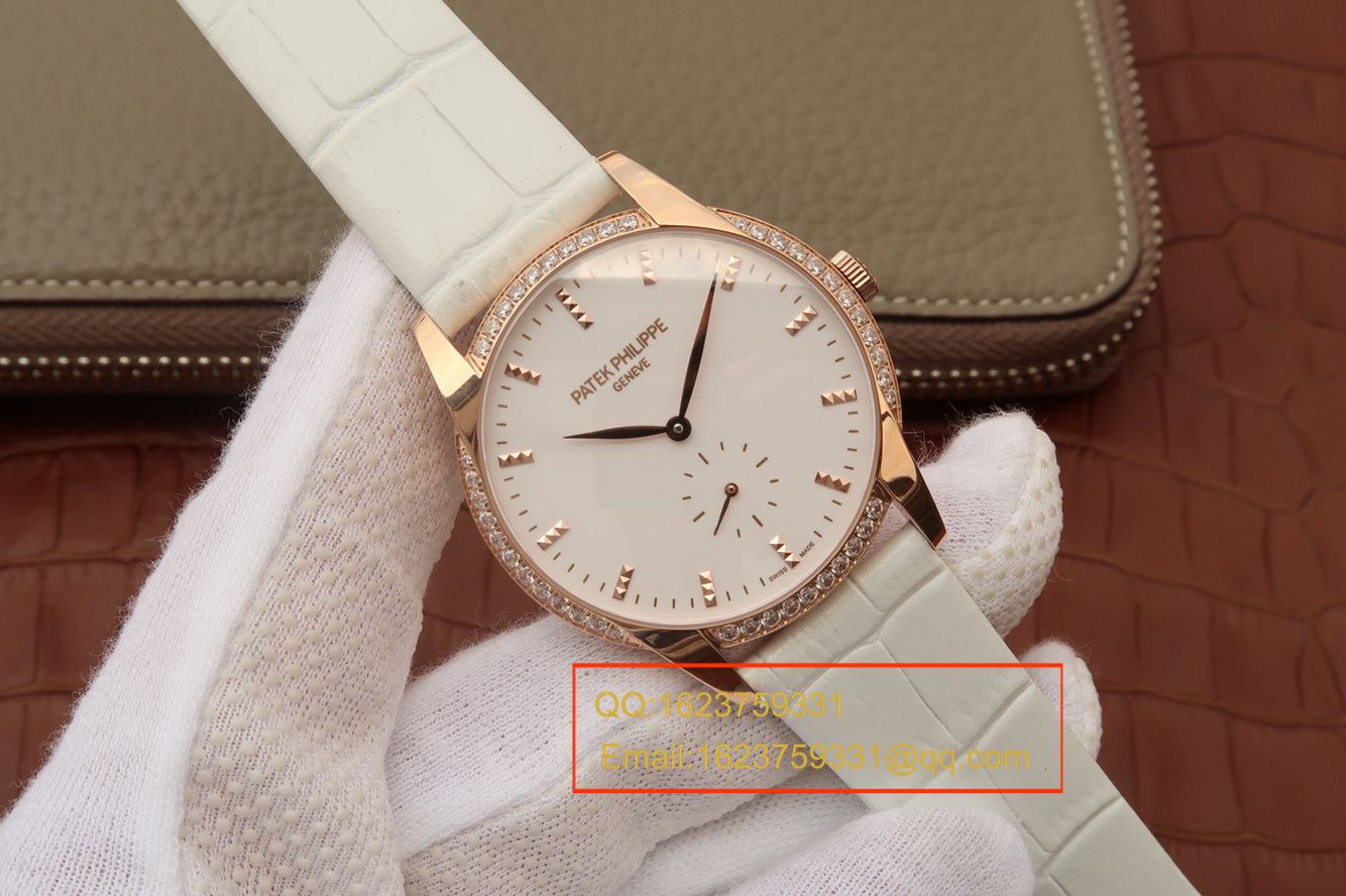   KG  百达翡丽古典表系列7122/200R-001腕表 / BD212