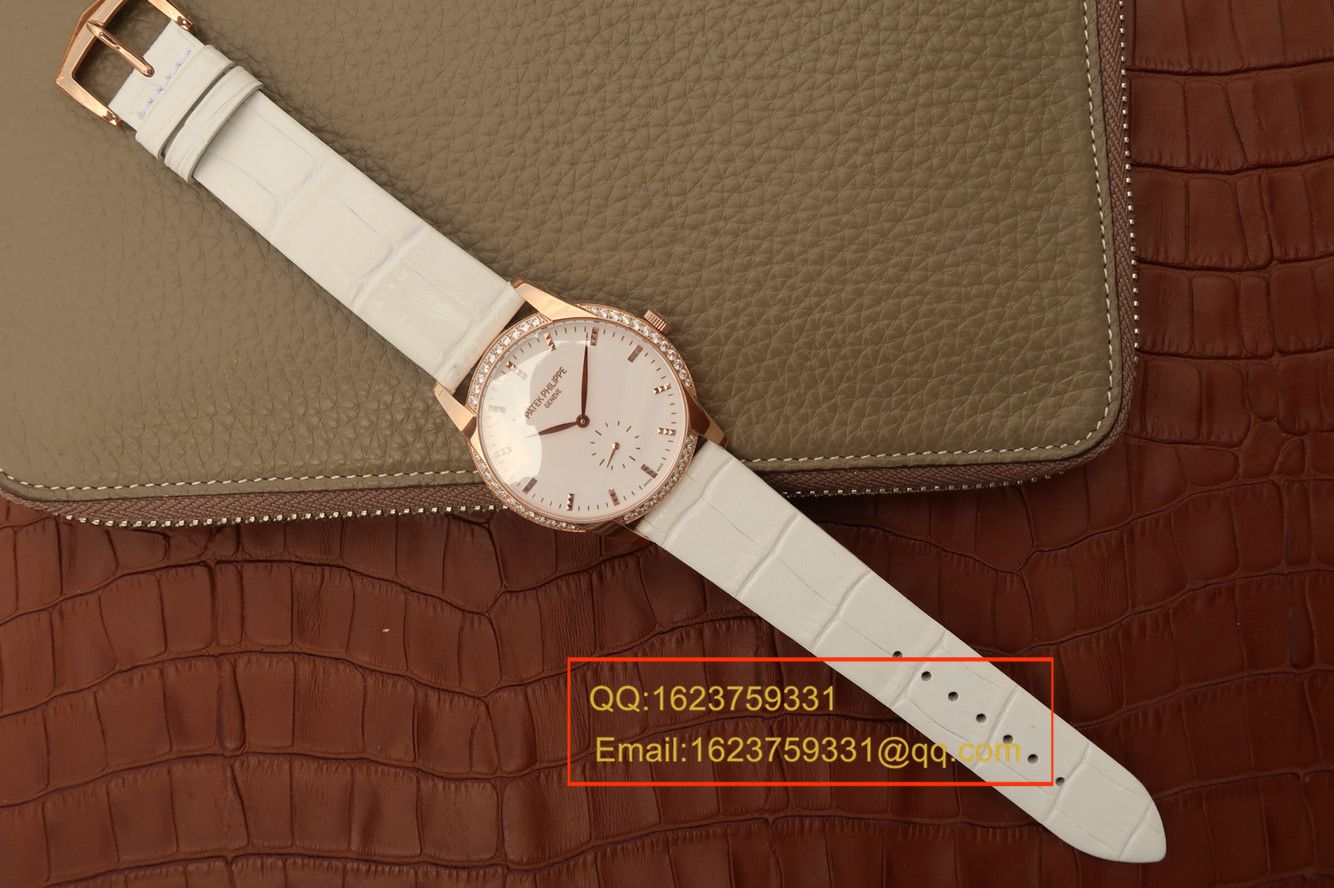   KG  百达翡丽古典表系列7122/200R-001腕表 / BD212