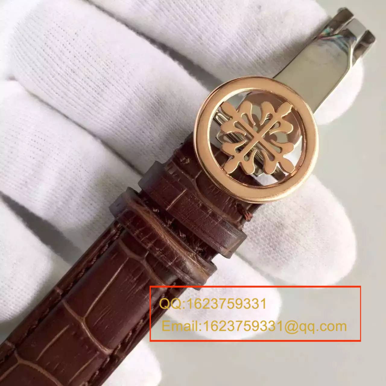   HT  百达翡丽古典表系列5153R-001男士机械手表 / BD133