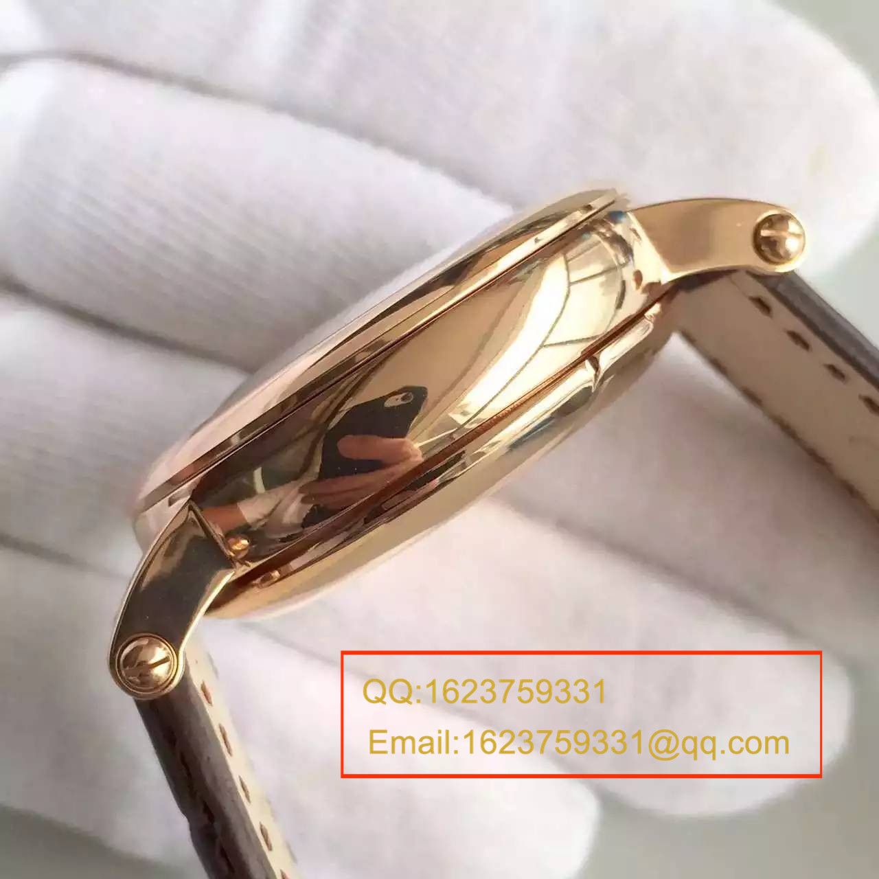   HT  百达翡丽古典表系列5153R-001男士机械手表 / BD133