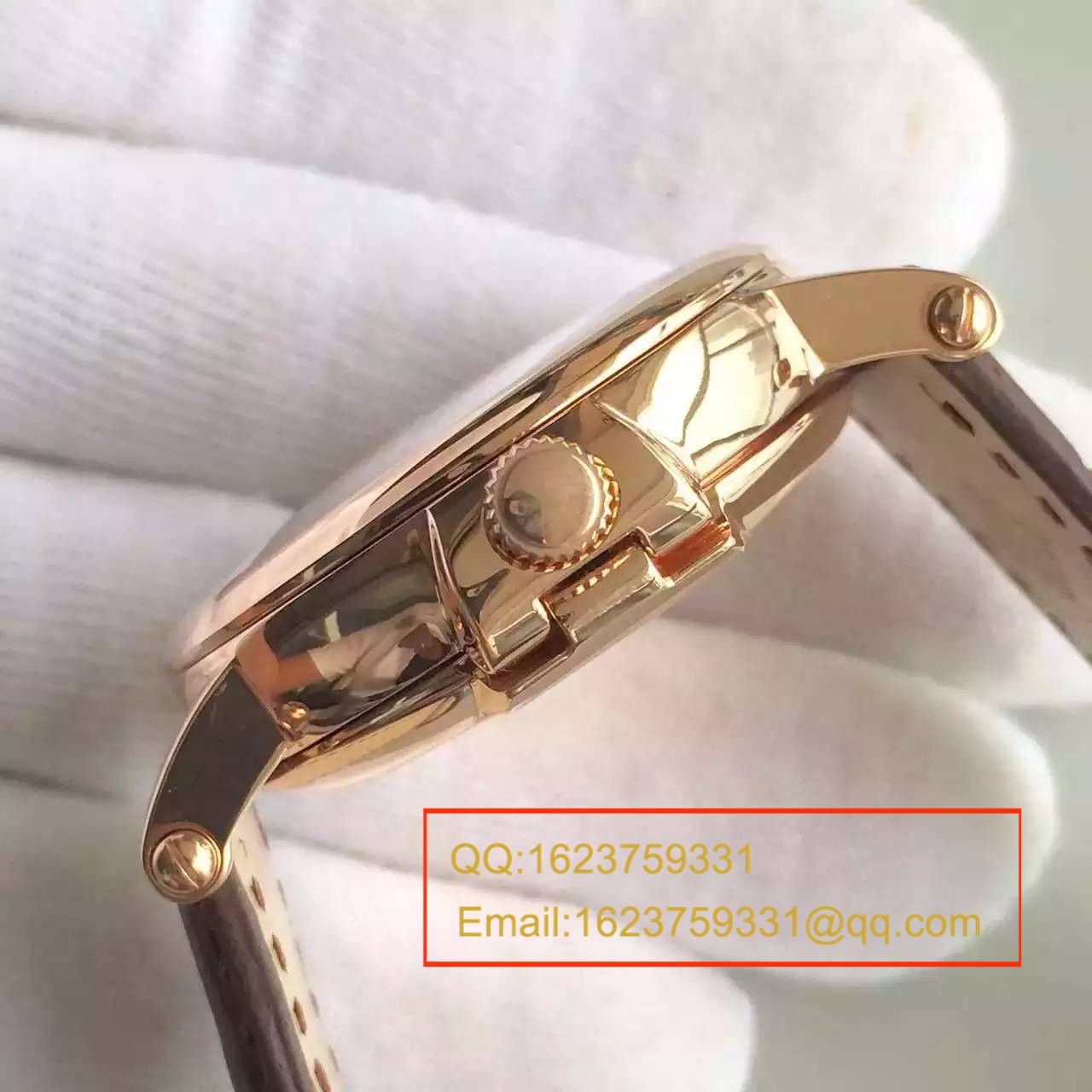   HT  百达翡丽古典表系列5153R-001男士机械手表 / BD133