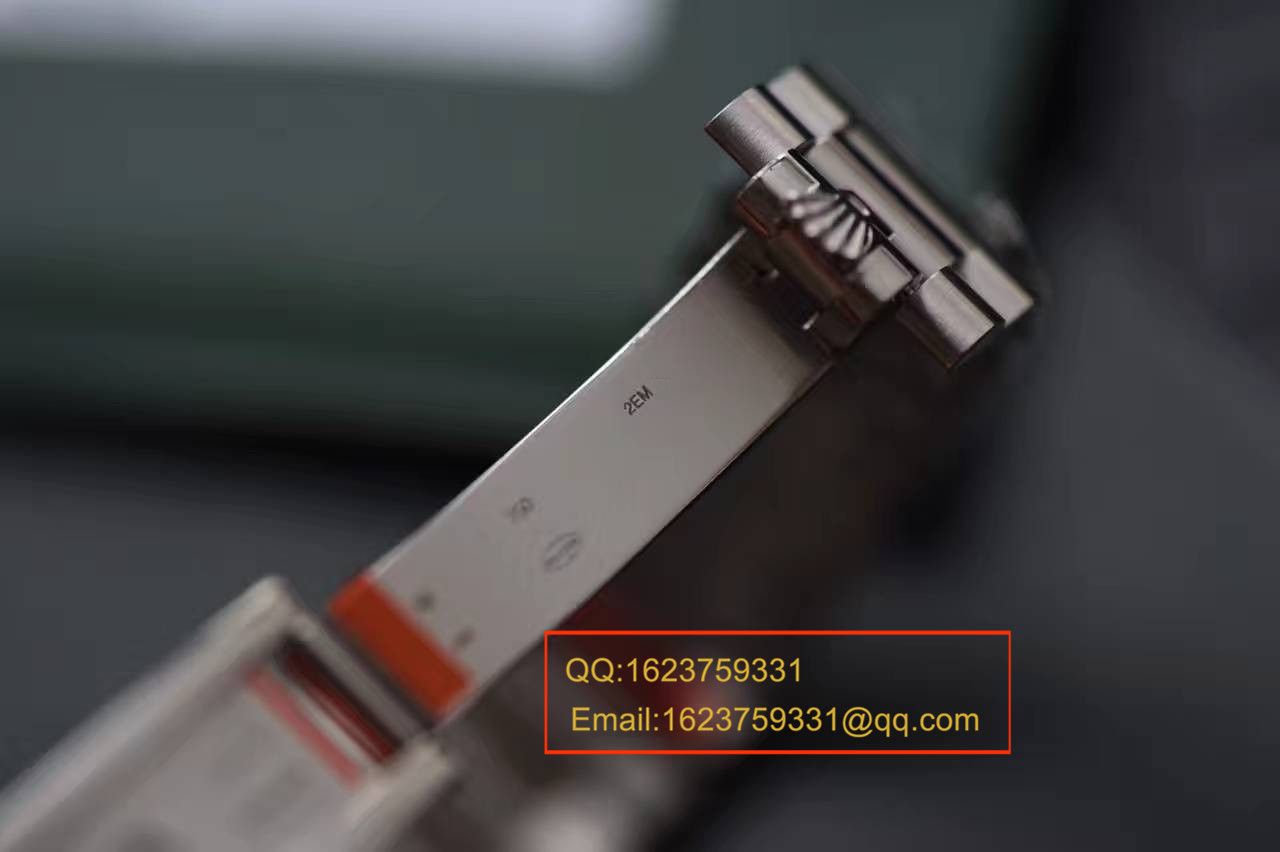   实拍图鉴赏  EW厂高之劳力士星期日历型系列228206-83416腕表 / R113A