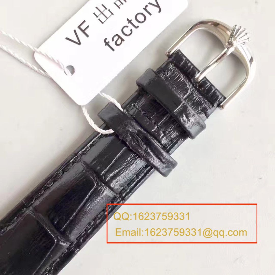   VF厂劳力士切利尼系列50519白盘/黑盘/玫瑰金四面可选腕表 / R152