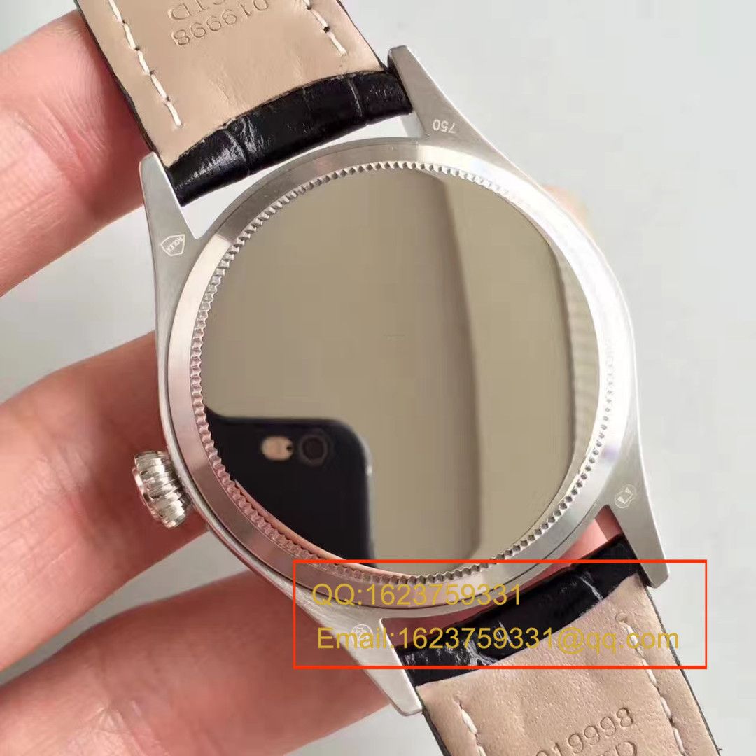   VF厂劳力士切利尼系列50519白盘/黑盘/玫瑰金四面可选腕表 / R152