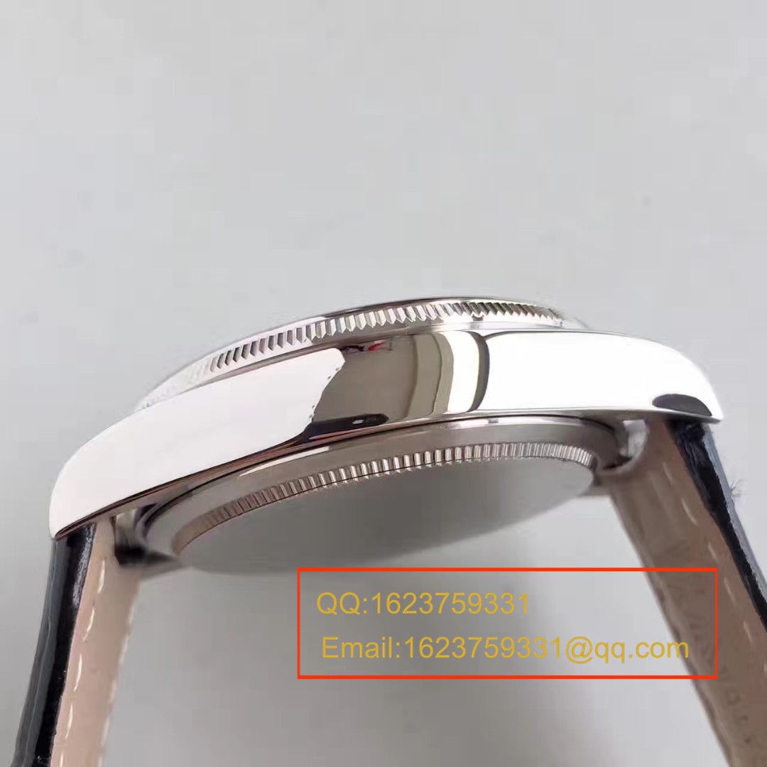   VF厂劳力士切利尼系列50519白盘/黑盘/玫瑰金四面可选腕表 / R152