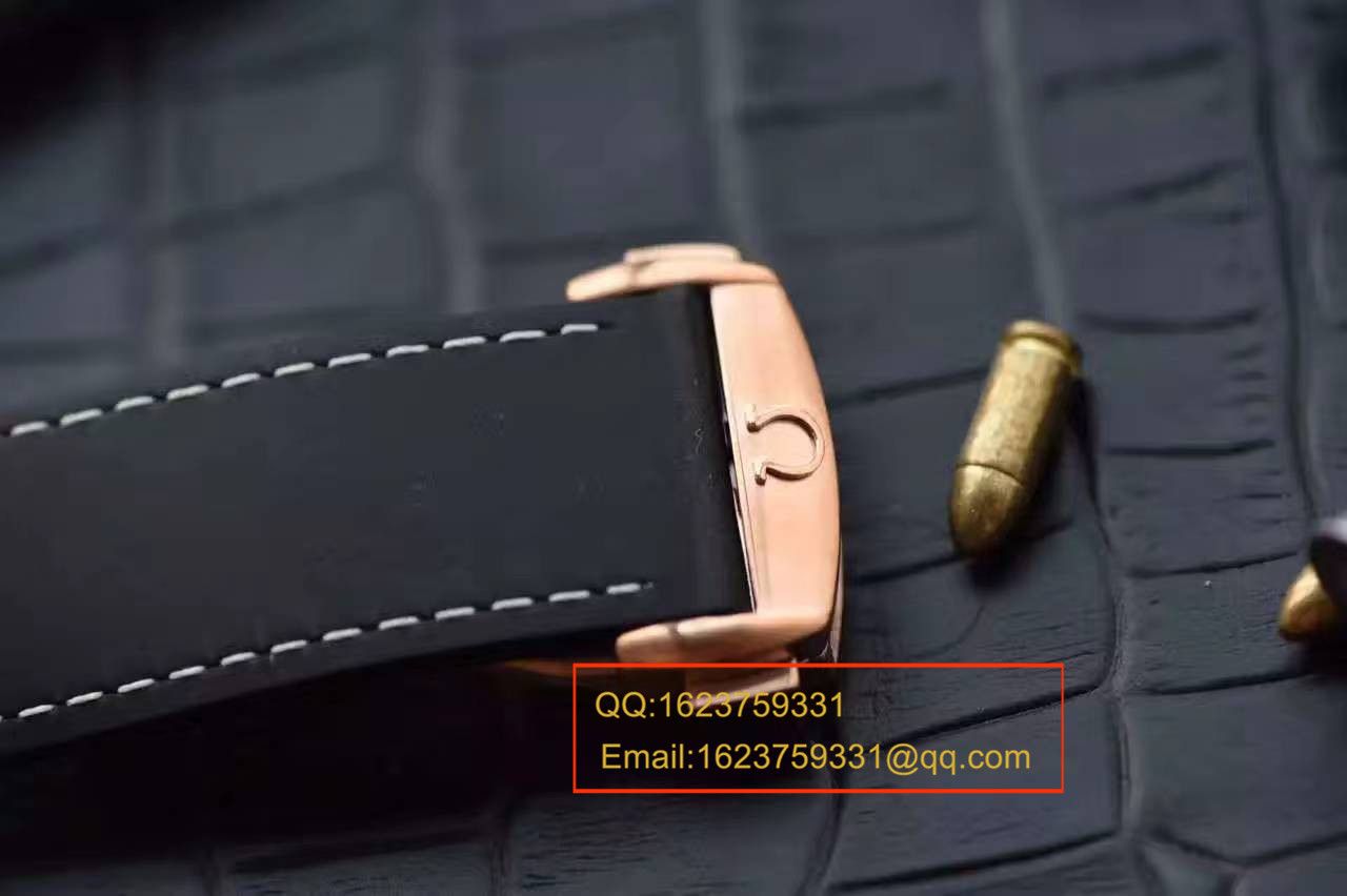   视频测评KW  欧米茄海马海洋宇宙600米腕表系列 232.63.46.21.01.001男表 / MAH213