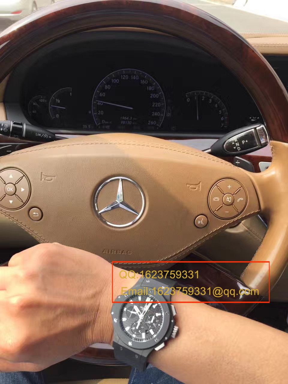   V6厂宇舶HUBLOT系列301.CI.1770.RX男士机械腕表 / YBBF022.1