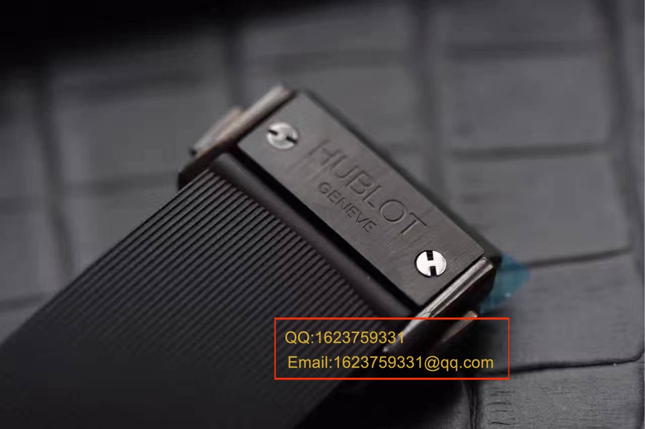   V6厂宇舶《恒宝》系列301.SX.1170.RX机械腕表 / YB022