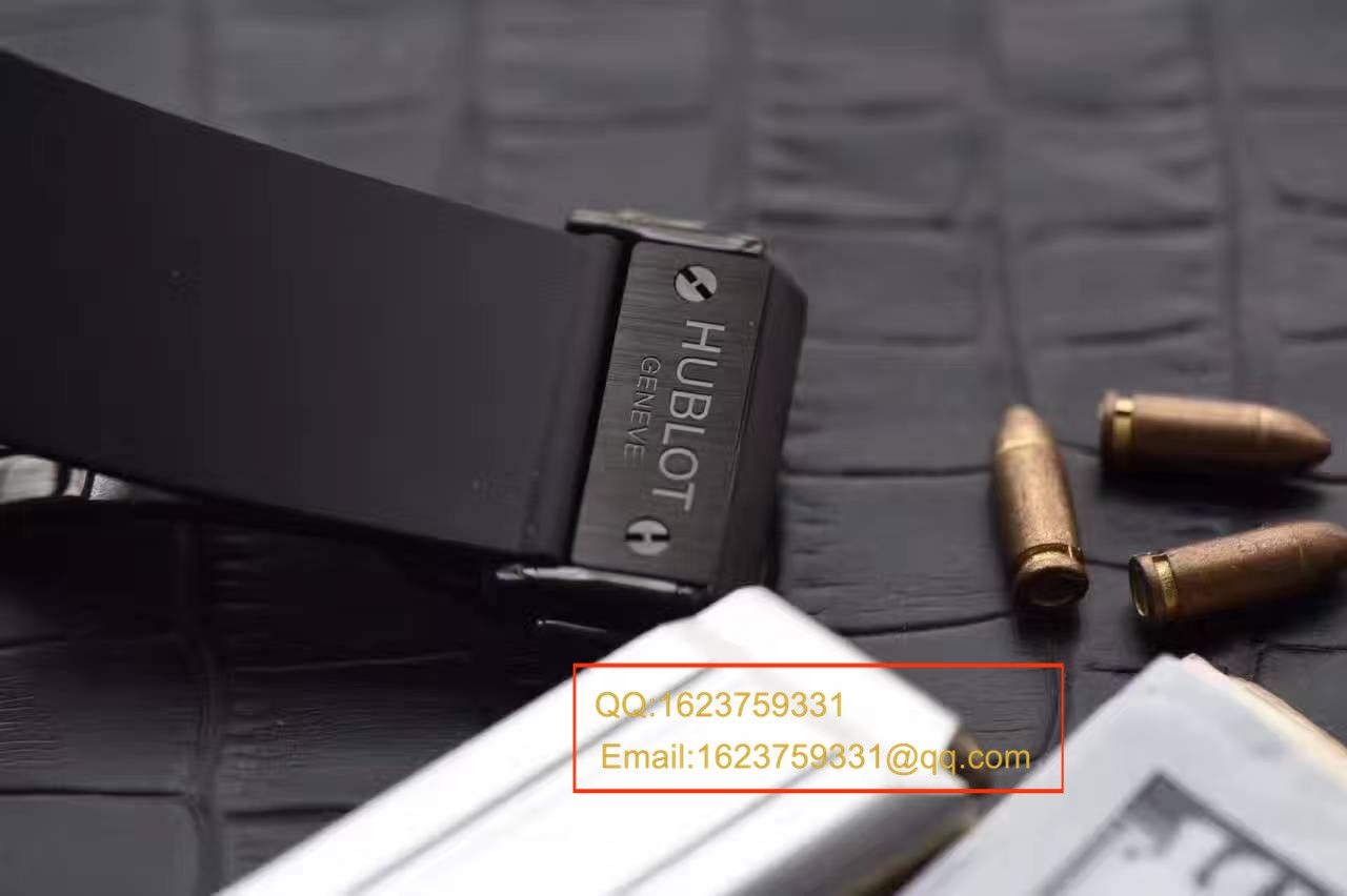   BM厂宇舶HUBLOT- 系列304.TX.1170.LR 腕表 / YUB006