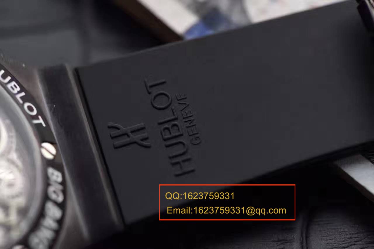   BM厂宇舶HUBLOT- 系列304.TX.1170.LR 腕表 / YUB006