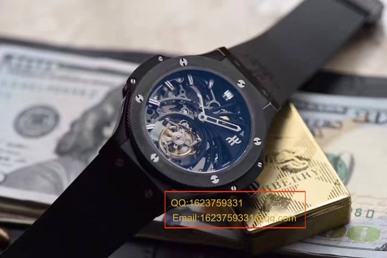   BM厂宇舶HUBLOT- 系列304.TX.1170.LR 腕表 / YUB006