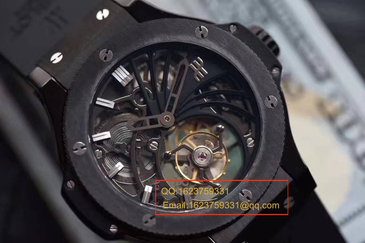   BM厂宇舶HUBLOT- 系列304.TX.1170.LR 腕表 / YUB006