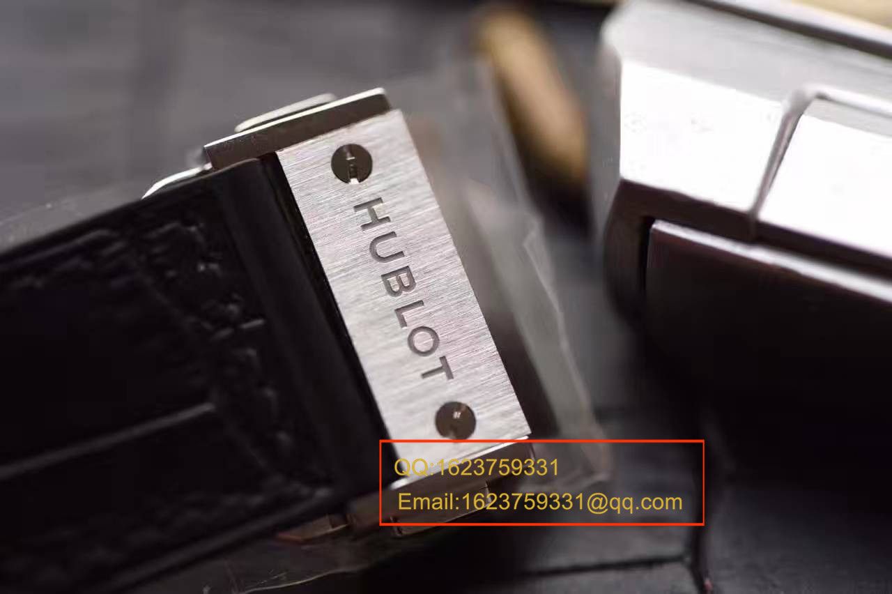   JJ厂高宇舶经典融合系列511.ZX.2610.LR腕表 / YBBE046