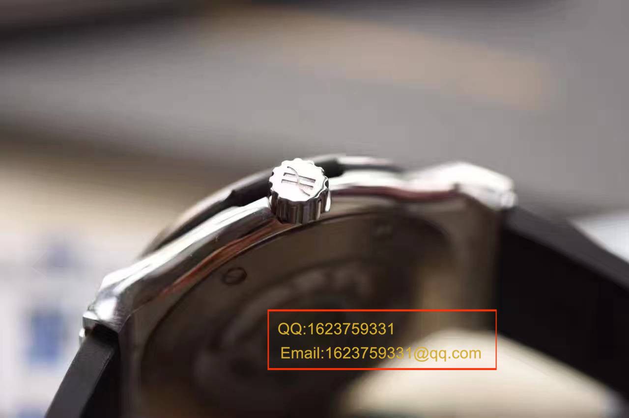   JJ厂高宇舶经典融合系列511.ZX.2610.LR腕表 / YBBE046