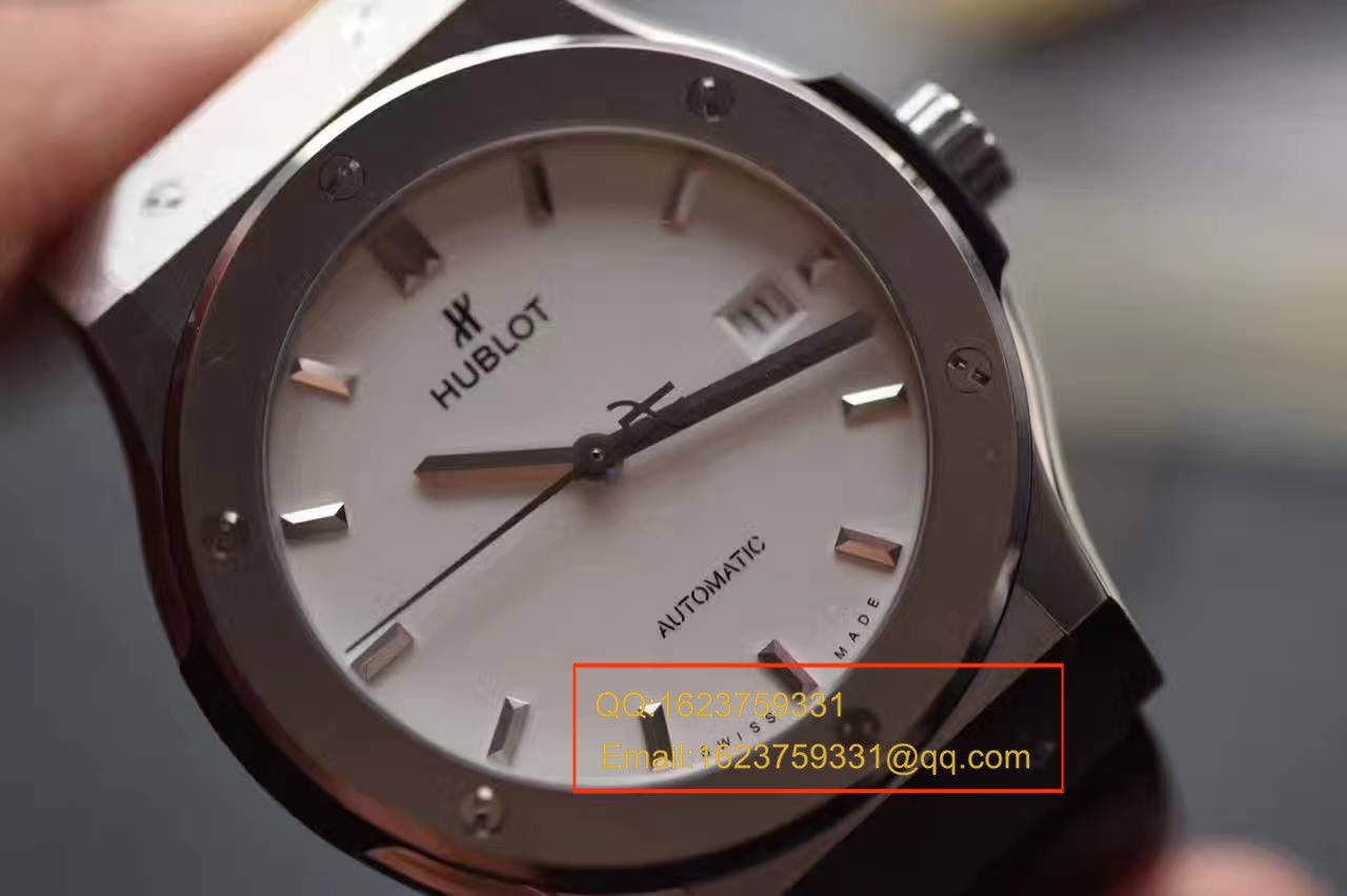   JJ厂高宇舶经典融合系列511.ZX.2610.LR腕表 / YBBE046