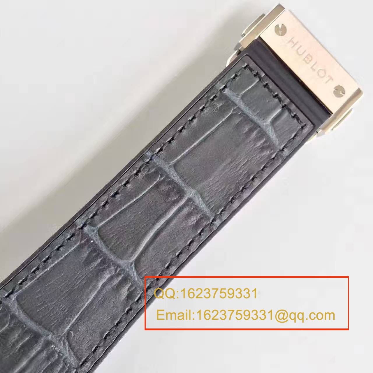   JJ厂高宇舶经典融合系列511.OX.7081.LR腕表 / YBBE048