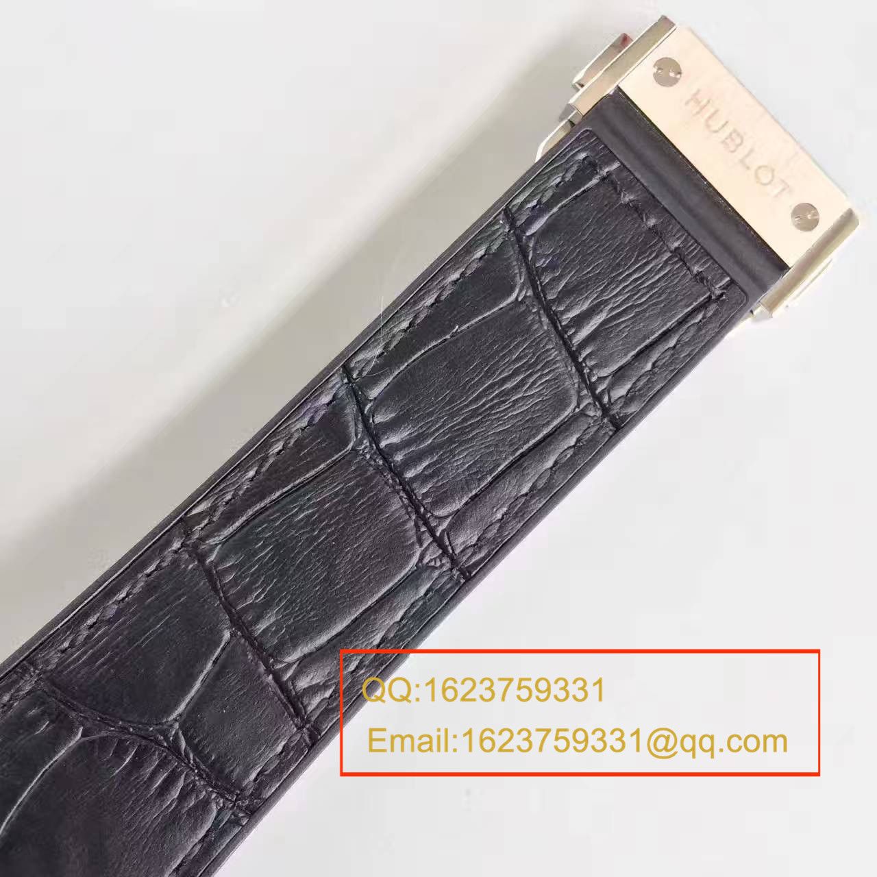   JJ厂宇舶经典融合系列511.OX.2610.LR腕表 / YBBE049