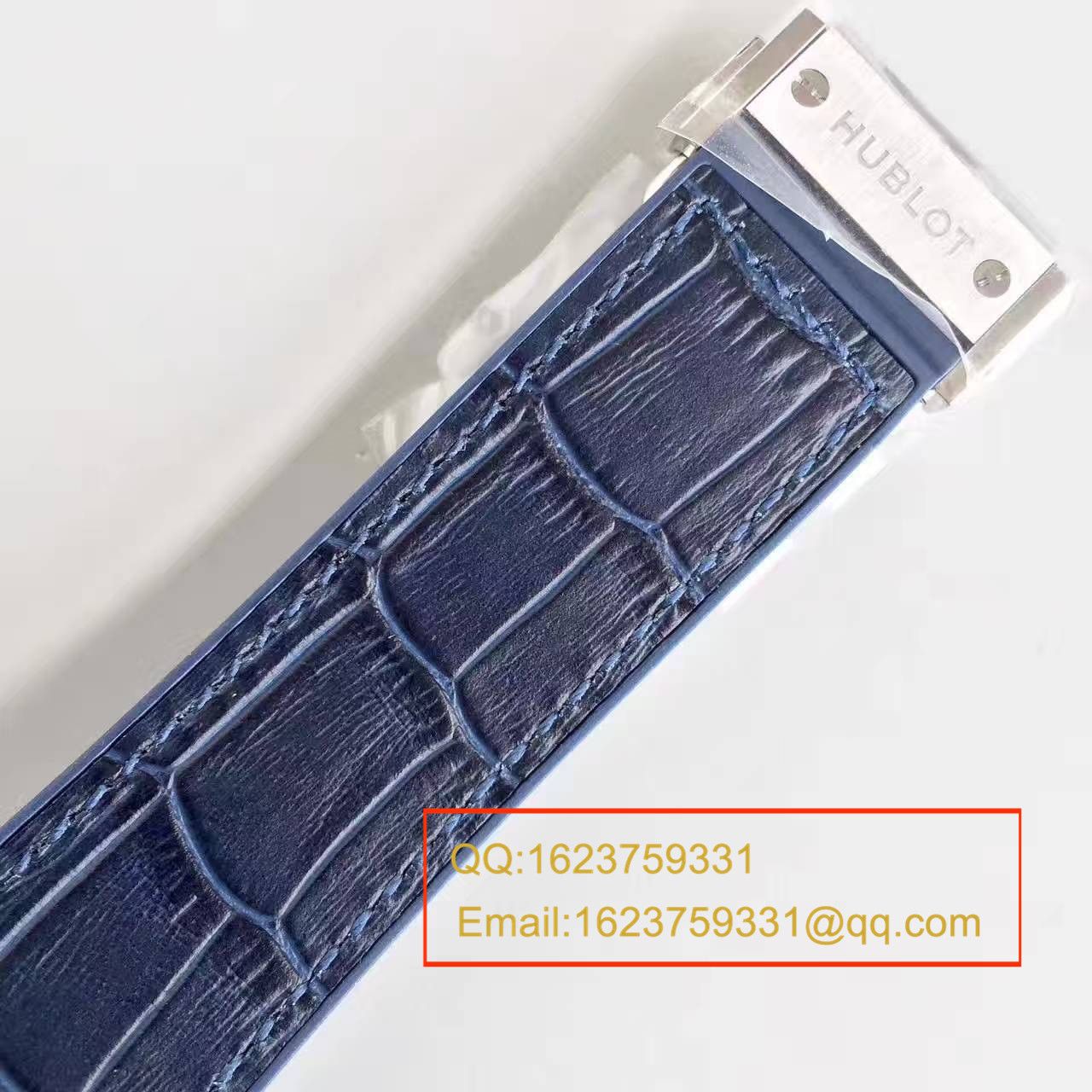   JJ厂宇舶经典融合系列511.NX.7170.LR腕表 / YBBE047