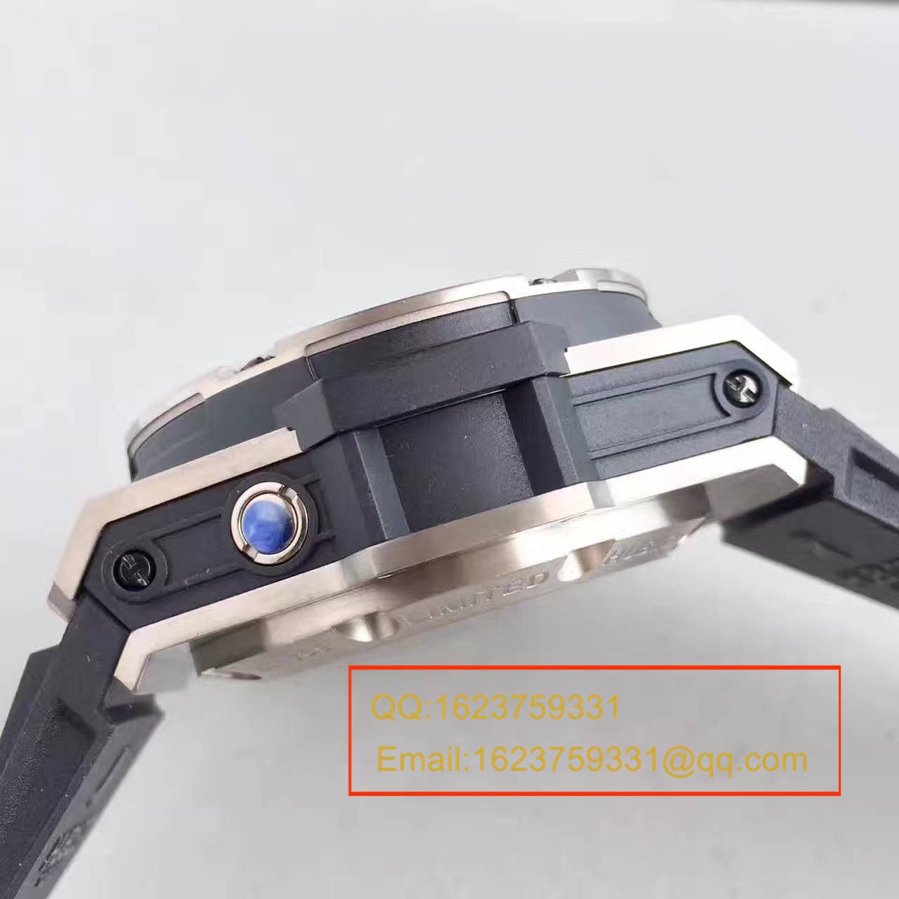   V6厂恒宝《宇舶》HUBLOT王者至尊系列731.NX.1190.RX机械腕表 / YP002