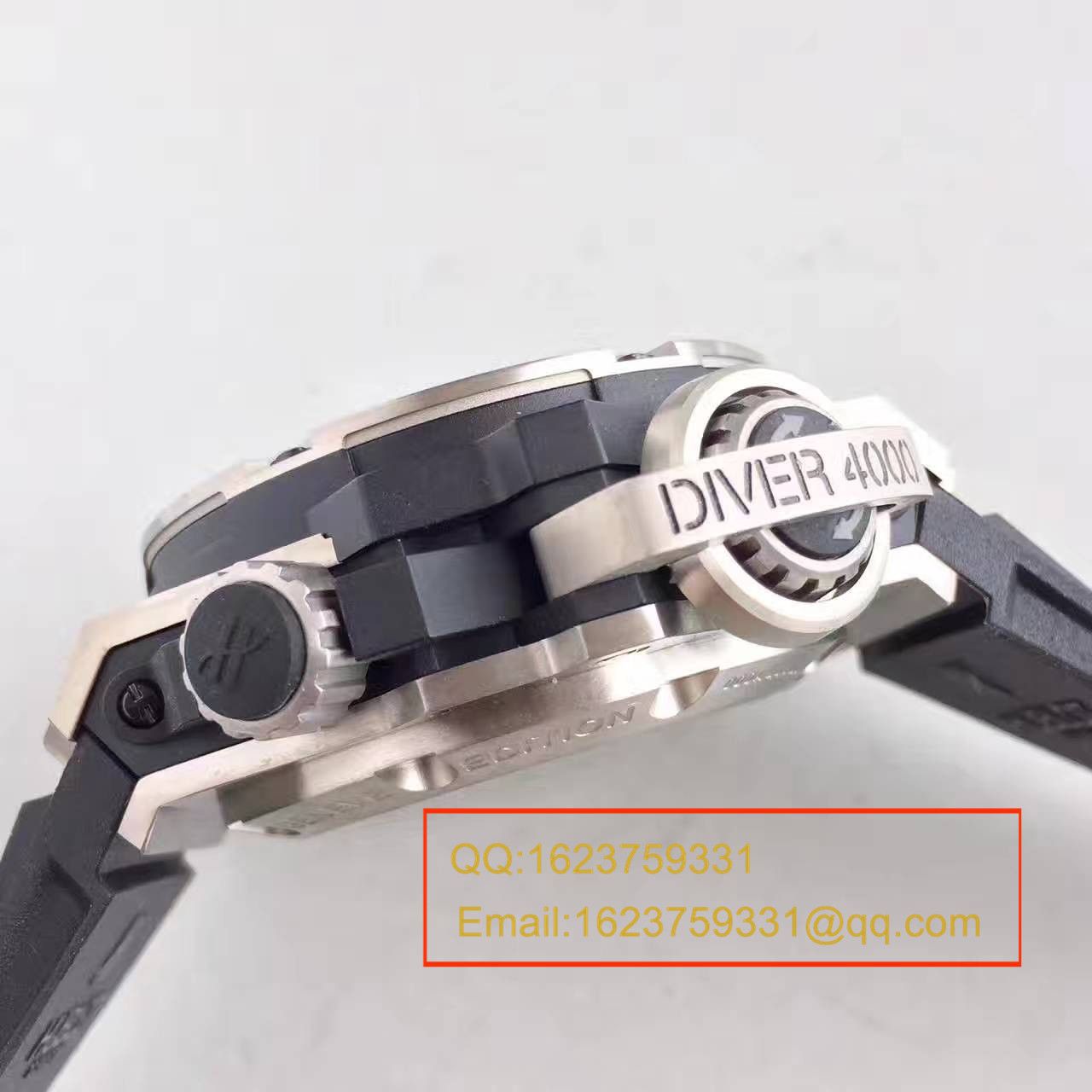   V6厂恒宝《宇舶》HUBLOT王者至尊系列731.NX.1190.RX机械腕表 / YP002