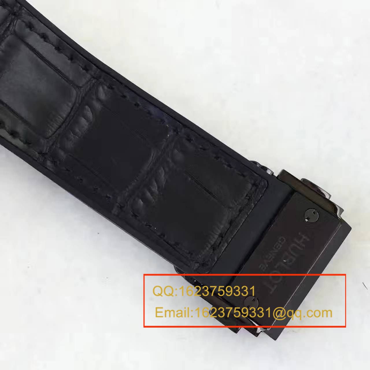   BM厂宇舶《恒宝》王者至尊系列705.CI.0007.RX真陀飞轮手表 / YB008