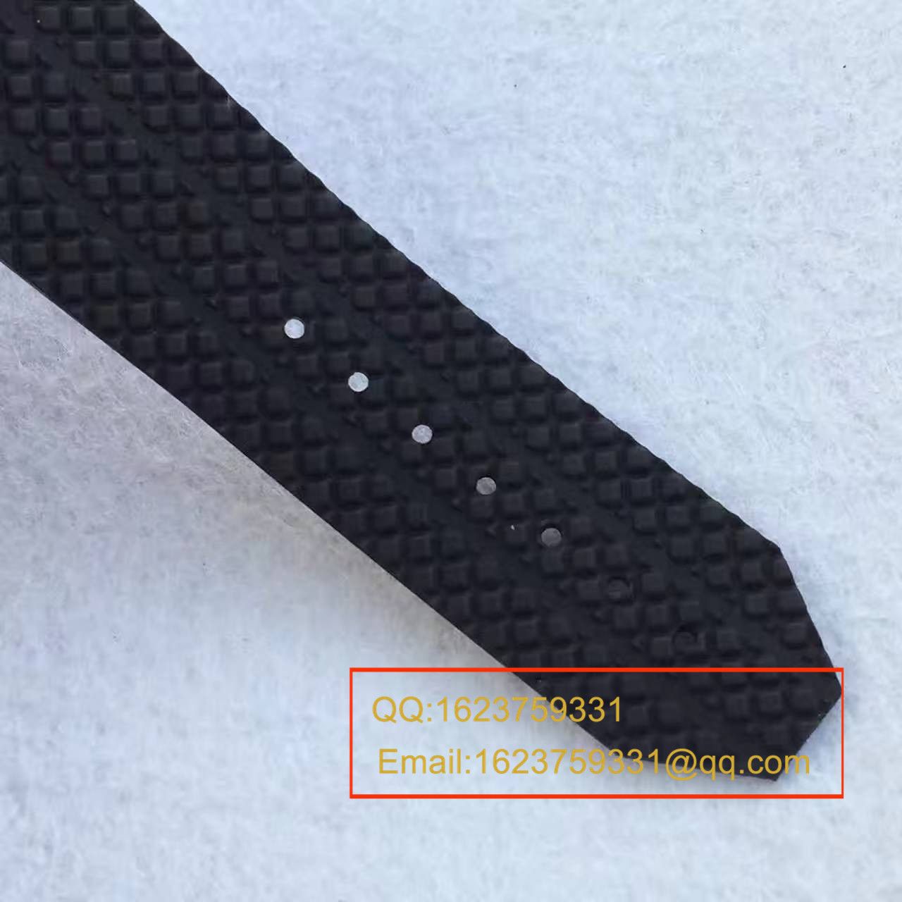   V6厂宇舶HUBLOT系列301.PX.130.RX腕表 / YB030