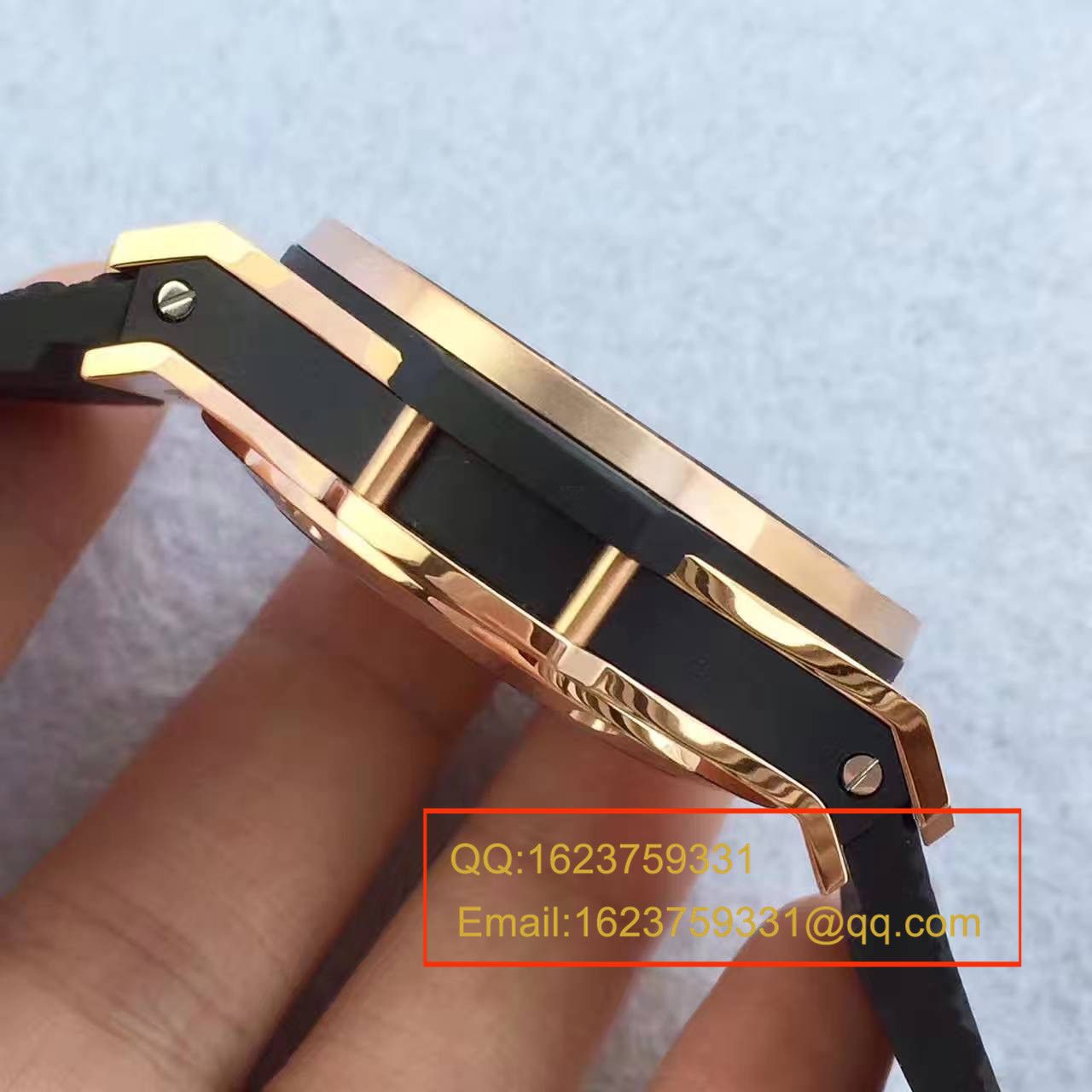   V6厂宇舶HUBLOT系列301.PX.130.RX腕表 / YB030