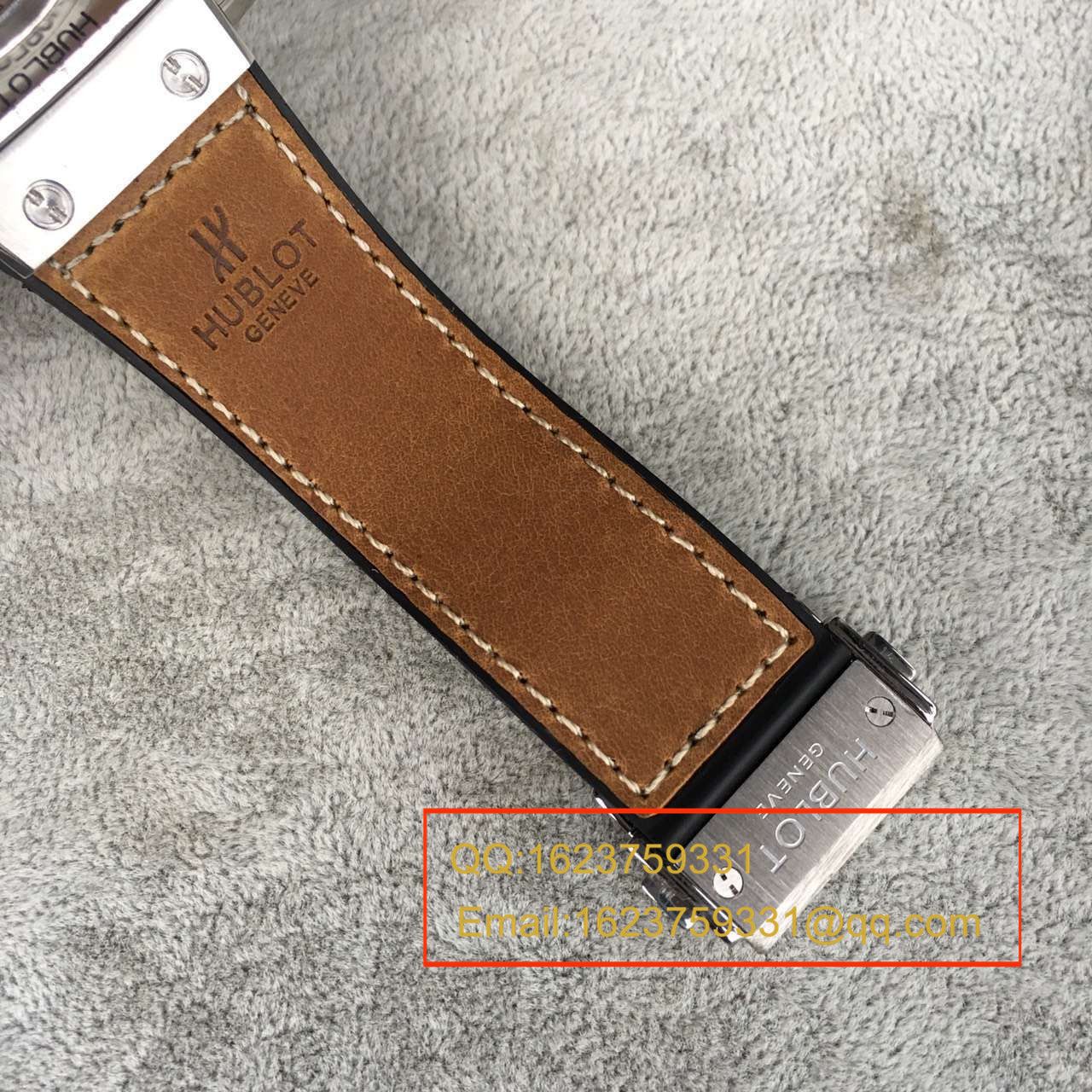   V6厂宇舶HUBLOT-MP系列《MP-08》908.NX.1010.GR腕表 / YB025