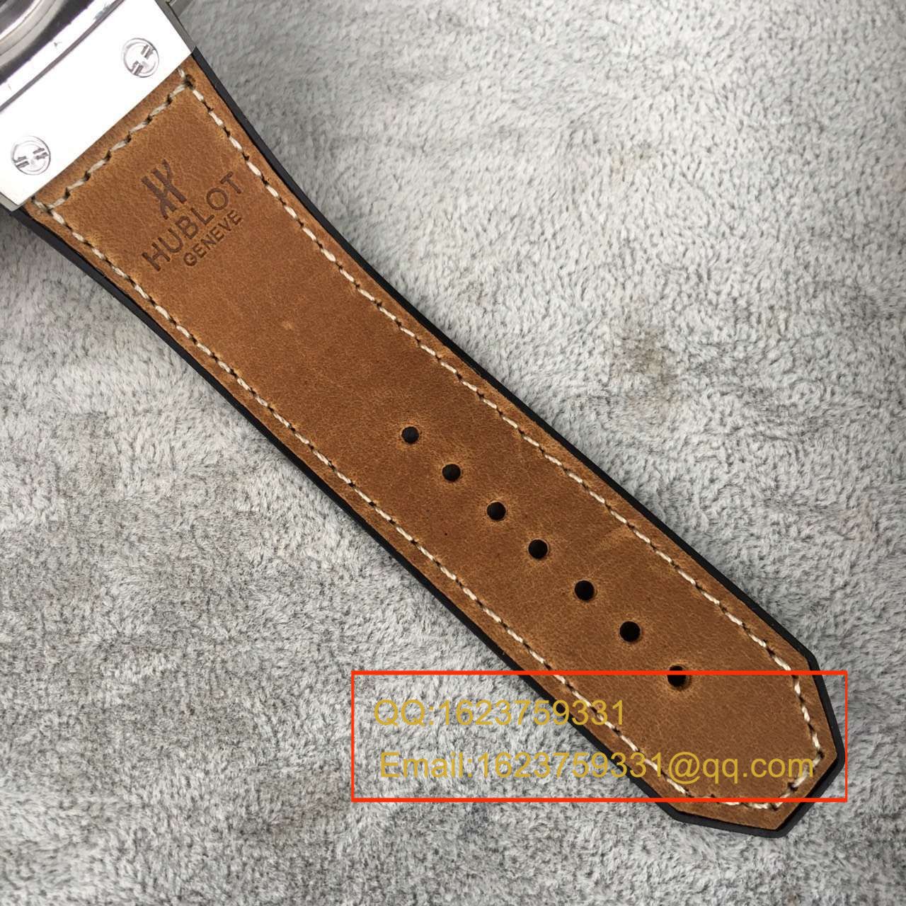   V6厂宇舶HUBLOT-MP系列《MP-08》908.NX.1010.GR腕表 / YB025