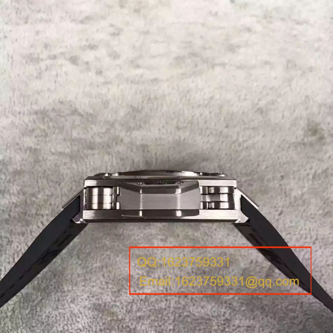   V6厂宇舶HUBLOT-MP系列《MP-08》908.NX.1010.GR腕表 / YB025