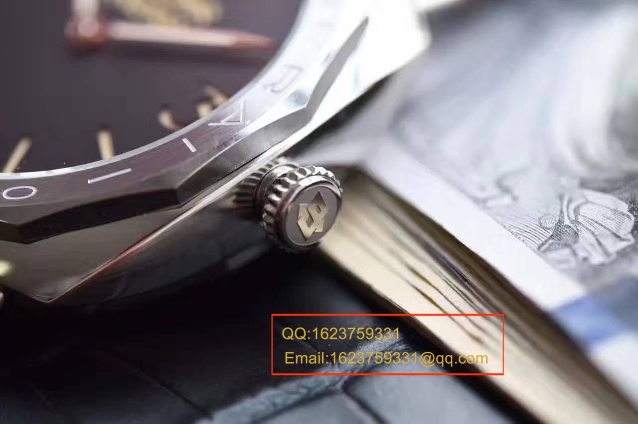   视频测评SF  复古神器沛纳海RADIOMIR系列PAM00685腕表 / PAMBE00685