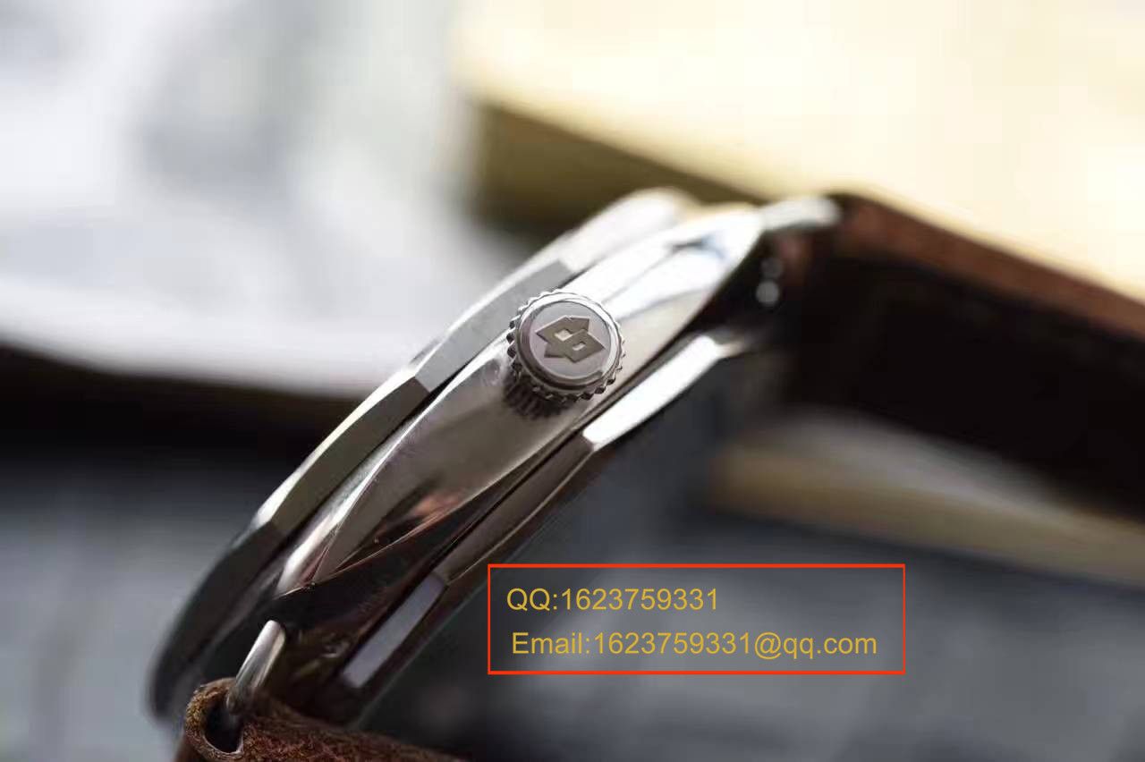 视频评测SF  复古神器沛纳海PAM00687手表 / PAM00687