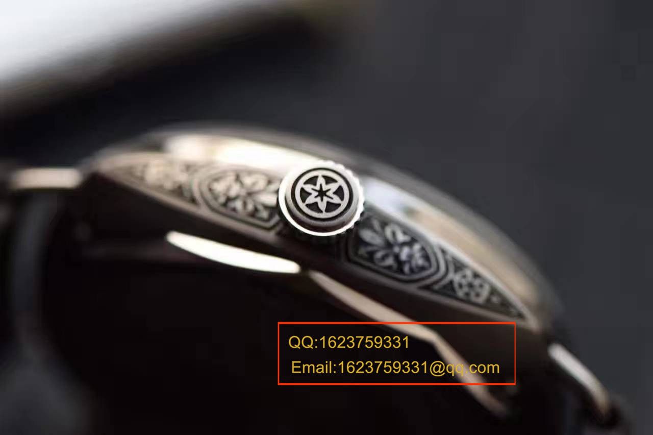 视频评测SF厂沛纳海佛罗伦萨限量版PAM00672惊艳亮相 / PAM00672