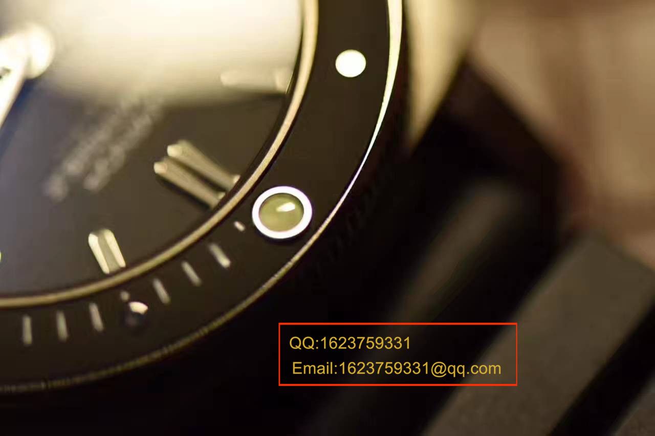   SF高沛纳海LUMINOR 1950系列PAM01389腕表 / PAMBB01389