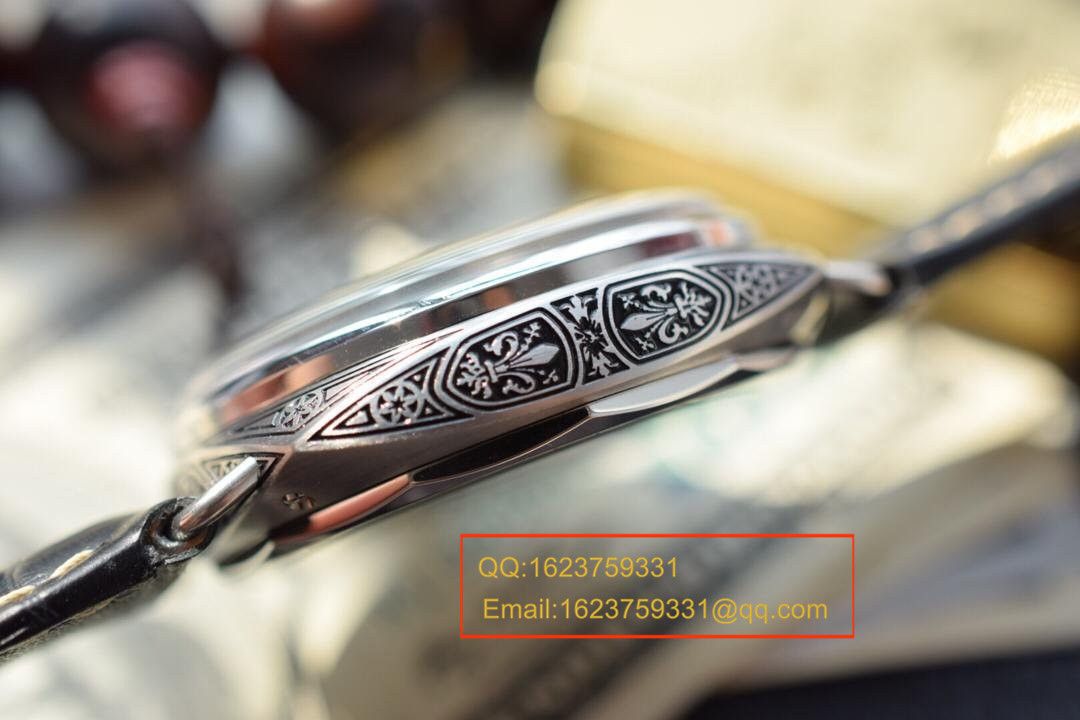 视频评测SF厂沛纳海RADIOMIR系列罗伦萨特别版PAM00604腕表 / SFPAMBC00604