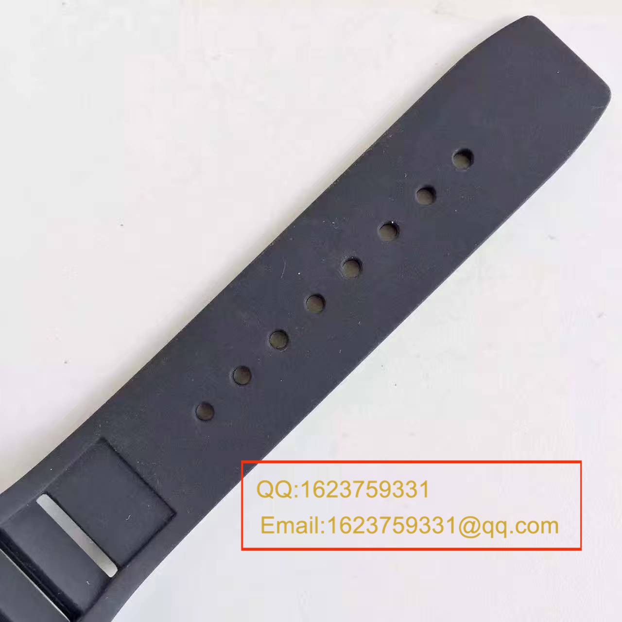   KV  理查德·米勒 女士系列RM 19-01 TOURBILLON NATALIE PORTMAN腕表 / RM 19-01