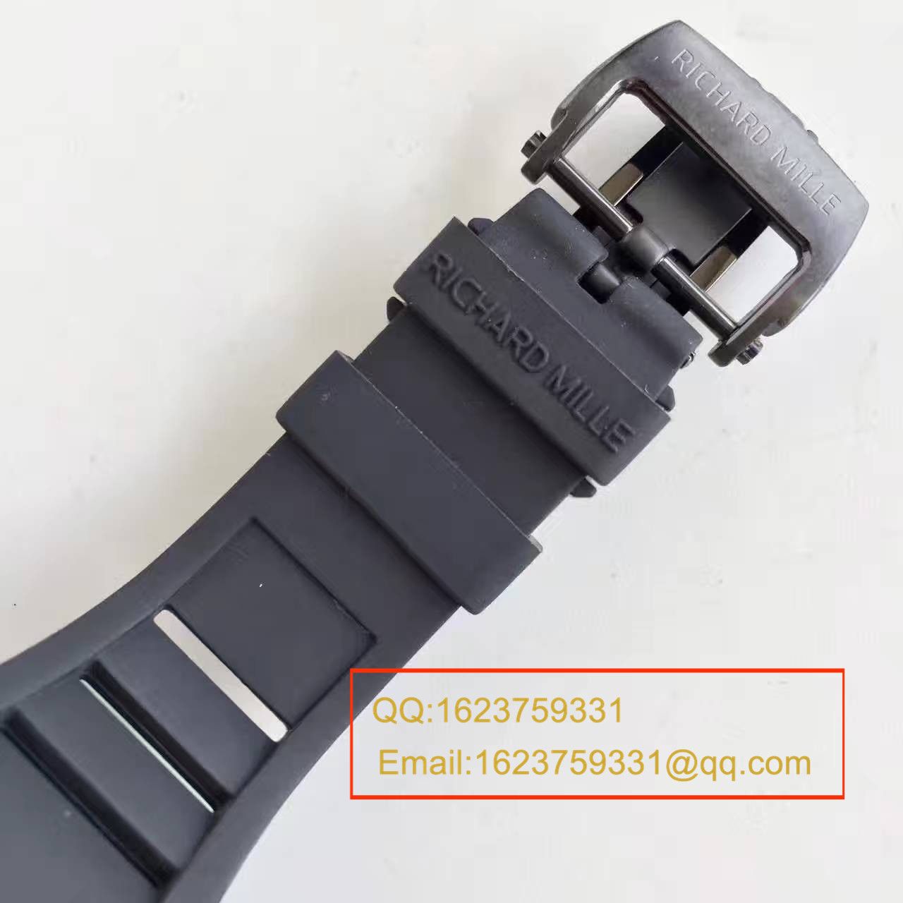   KV  理查德·米勒 女士系列RM 19-01 TOURBILLON NATALIE PORTMAN腕表 / RM 19-01