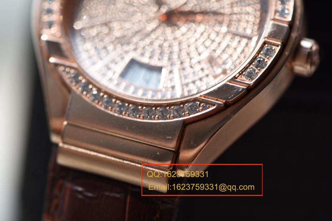   视频解析  伯爵Polo满天星男装腕表 / PTBB006