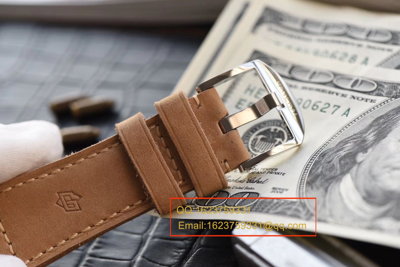 视频评测SF  沛纳海2015年新款蓝面PAM00690腕表 / PAMBB00690