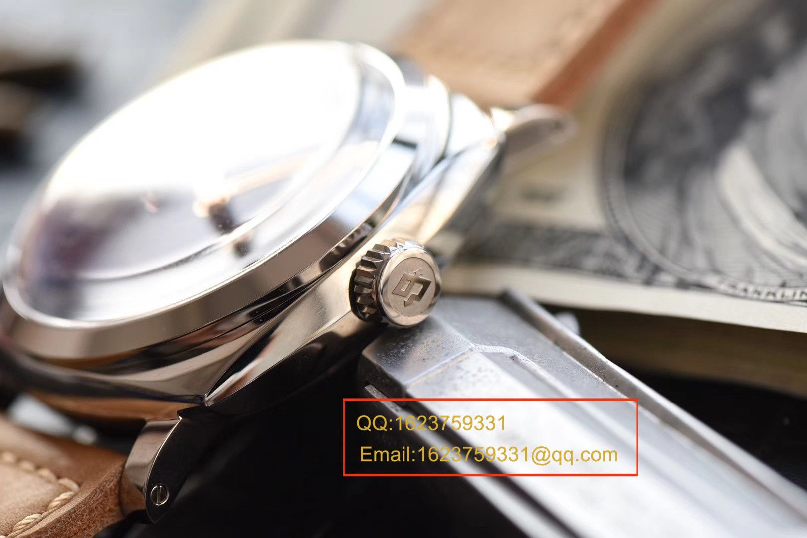 视频评测SF  沛纳海2015年新款蓝面PAM00690腕表 / PAMBB00690