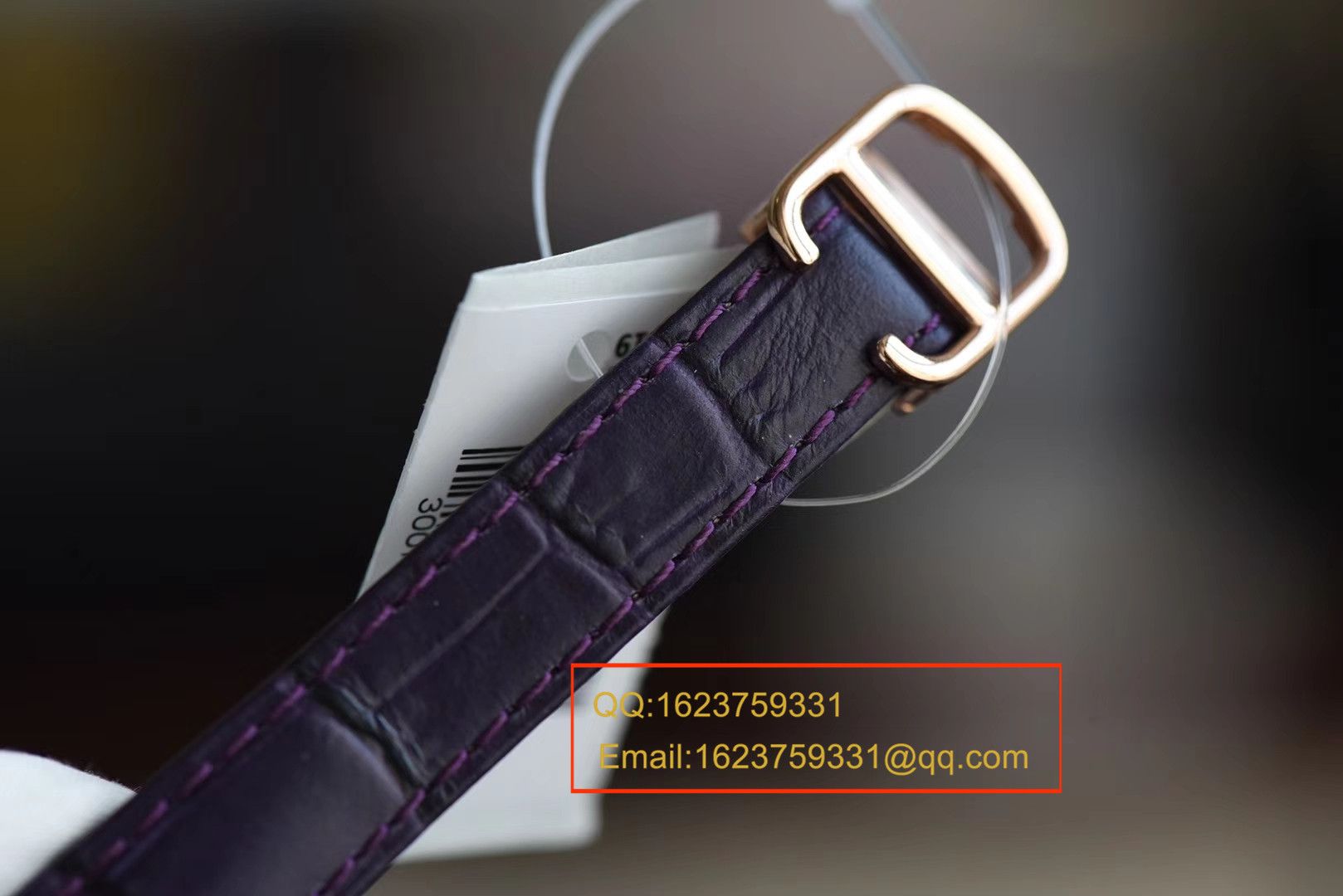   HBBV6  卡地亚蓝气球系列WE902050女士小号蓝气球28毫米石英腕表 / K131