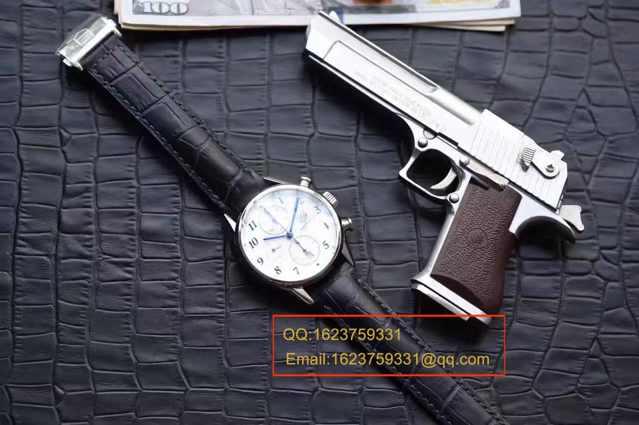   HBBV6厂高泰格豪雅卡莱拉系列CAS2111.FC6292、CAS2111.BA0730腕表 / TGAI049